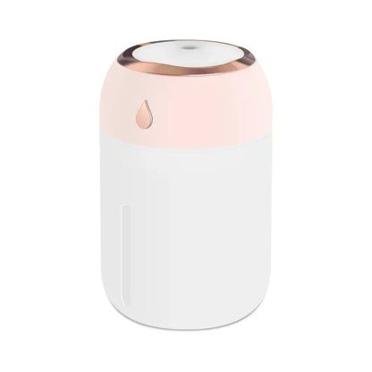 hydrating air humidifier