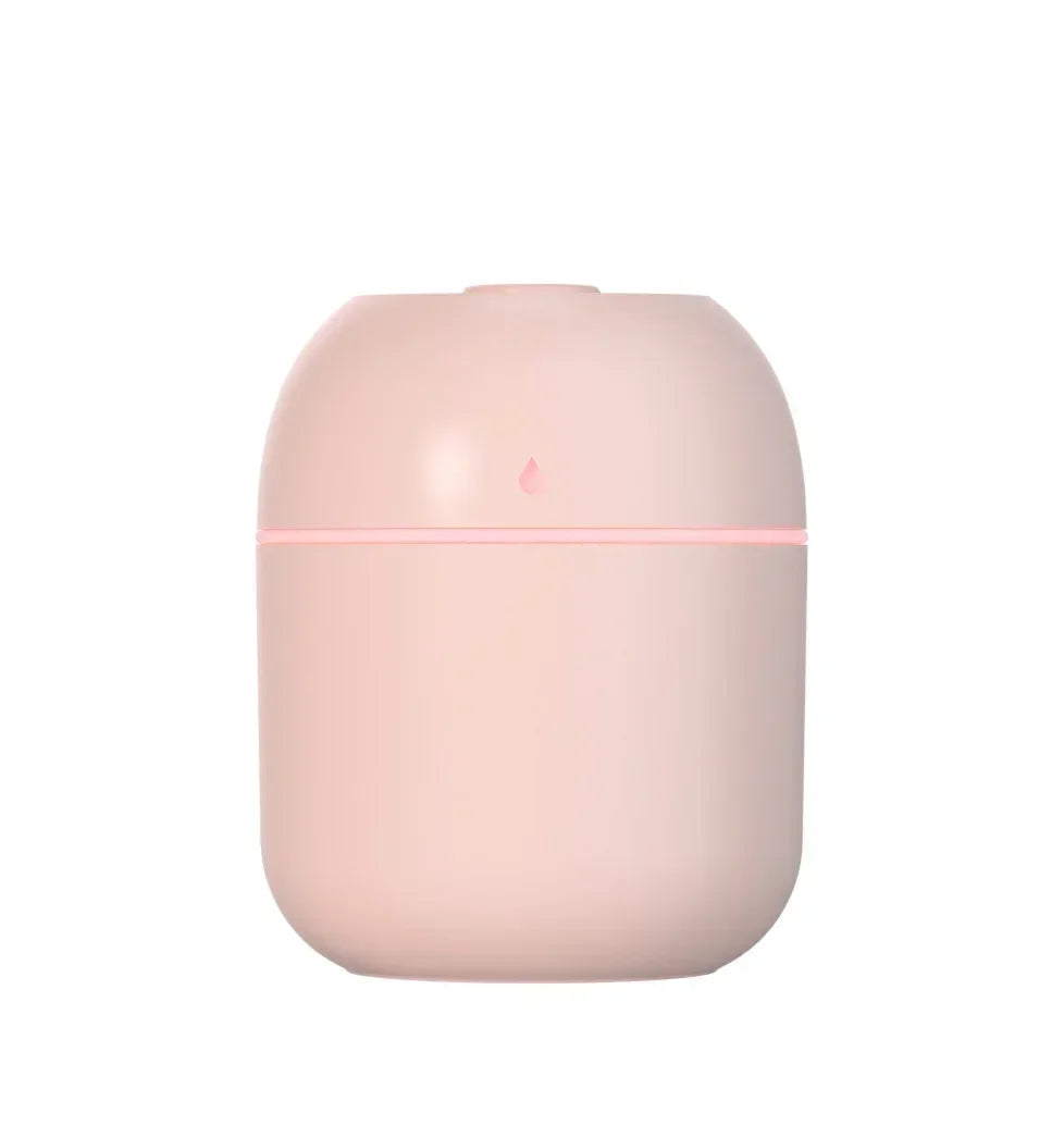 hydrating air humidifier
