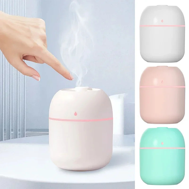 hydrating air humidifier