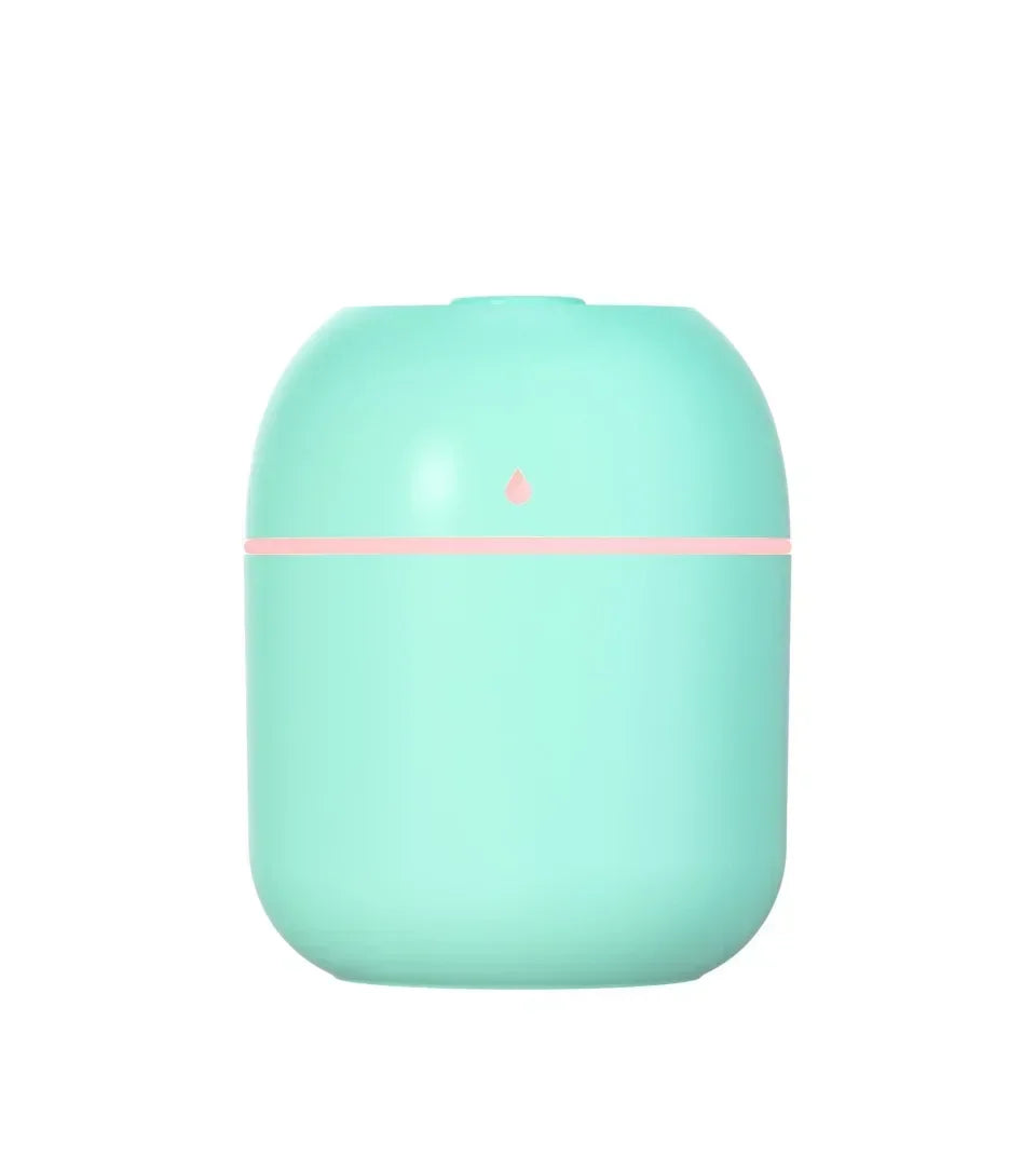 hydrating air humidifier